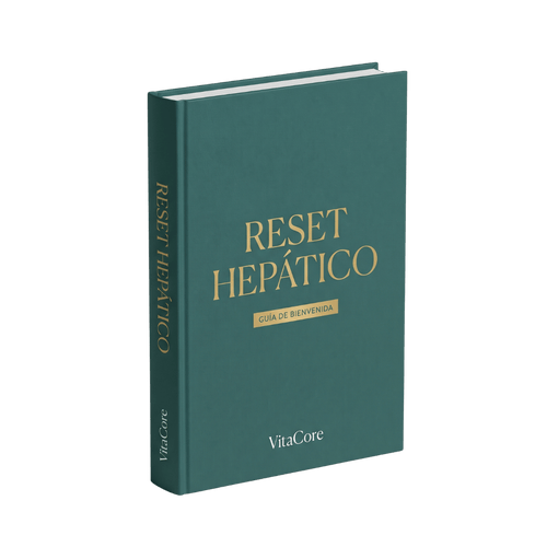Reset Hepático