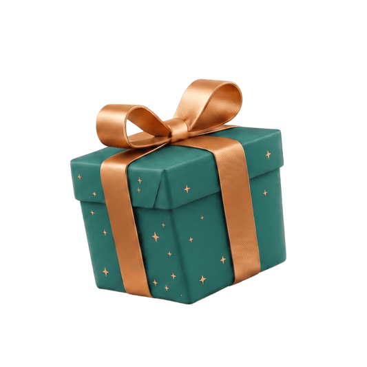 Regalo Misterioso